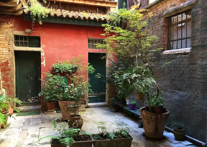 Casa Albrizzi